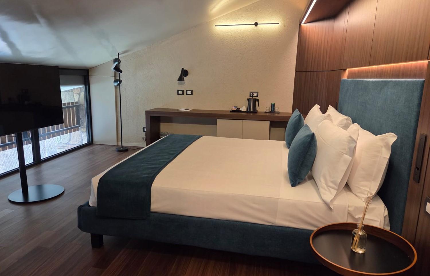 Fauno Urban Resort Рим Екстериор снимка